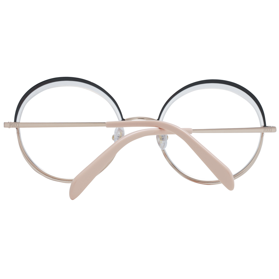 EMILIO PUCCI EYEWEAR EP5207 53005 Sonnenbrille ansicht-2