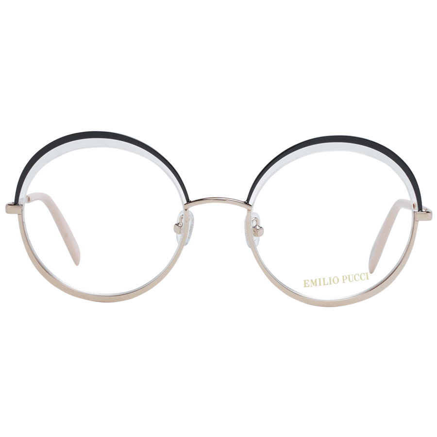 EMILIO PUCCI EYEWEAR EP5207 53005 Sonnenbrille