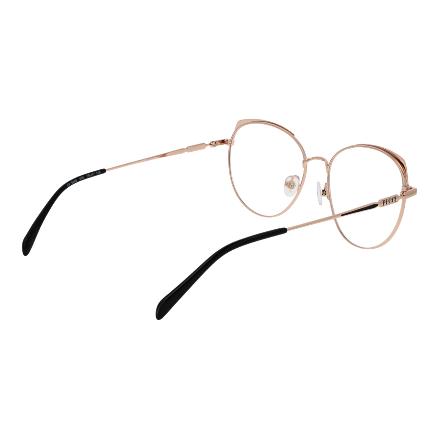 EMILIO PUCCI EYEWEAR EP5209 55028 Sonnenbrille ansicht-2
