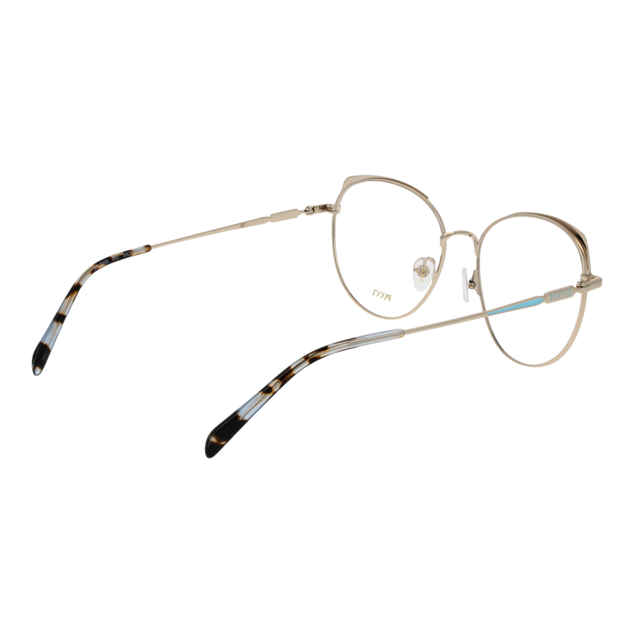 EMILIO PUCCI EYEWEAR EP5209 55032 Sonnenbrille ansicht-2