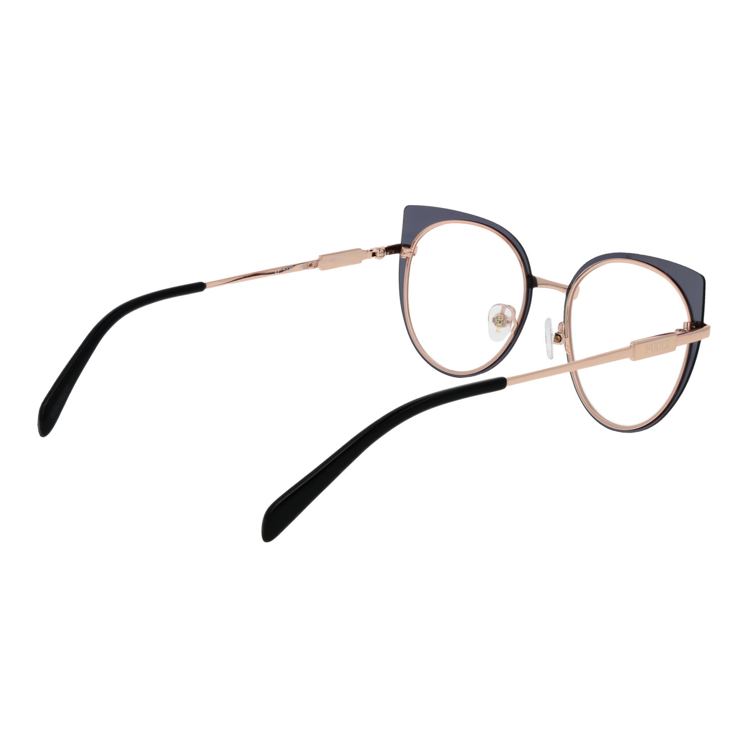 EMILIO PUCCI EYEWEAR EP5220 51020 Sonnenbrille ansicht-2