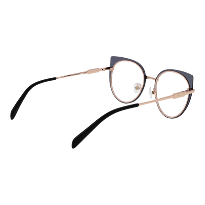EMILIO PUCCI EYEWEAR EP5220 51020 Sonnenbrille ansicht-2