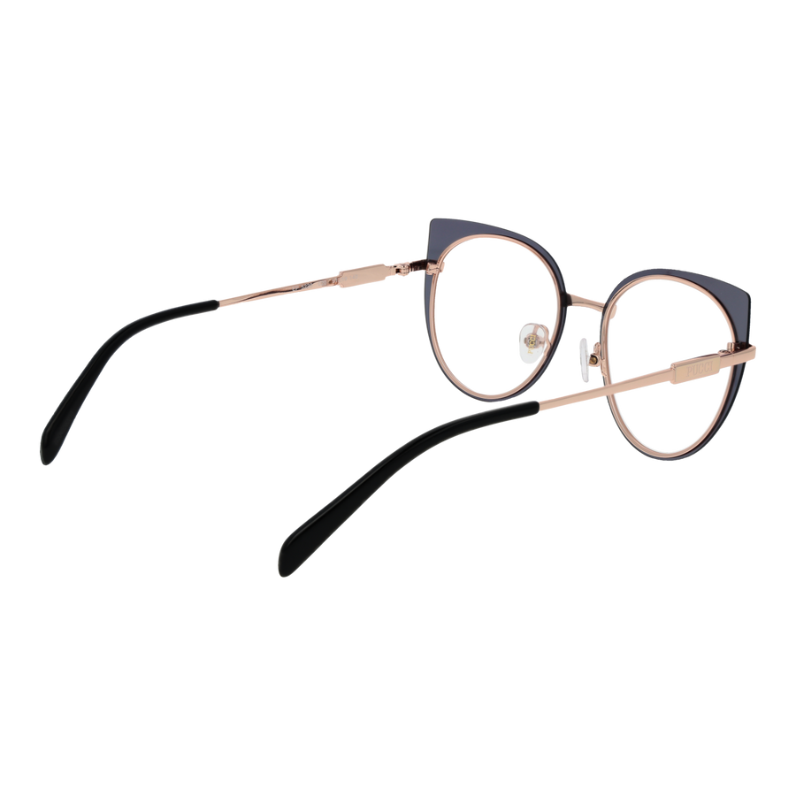 EMILIO PUCCI EYEWEAR EP5220 51020 Sonnenbrille ansicht-2