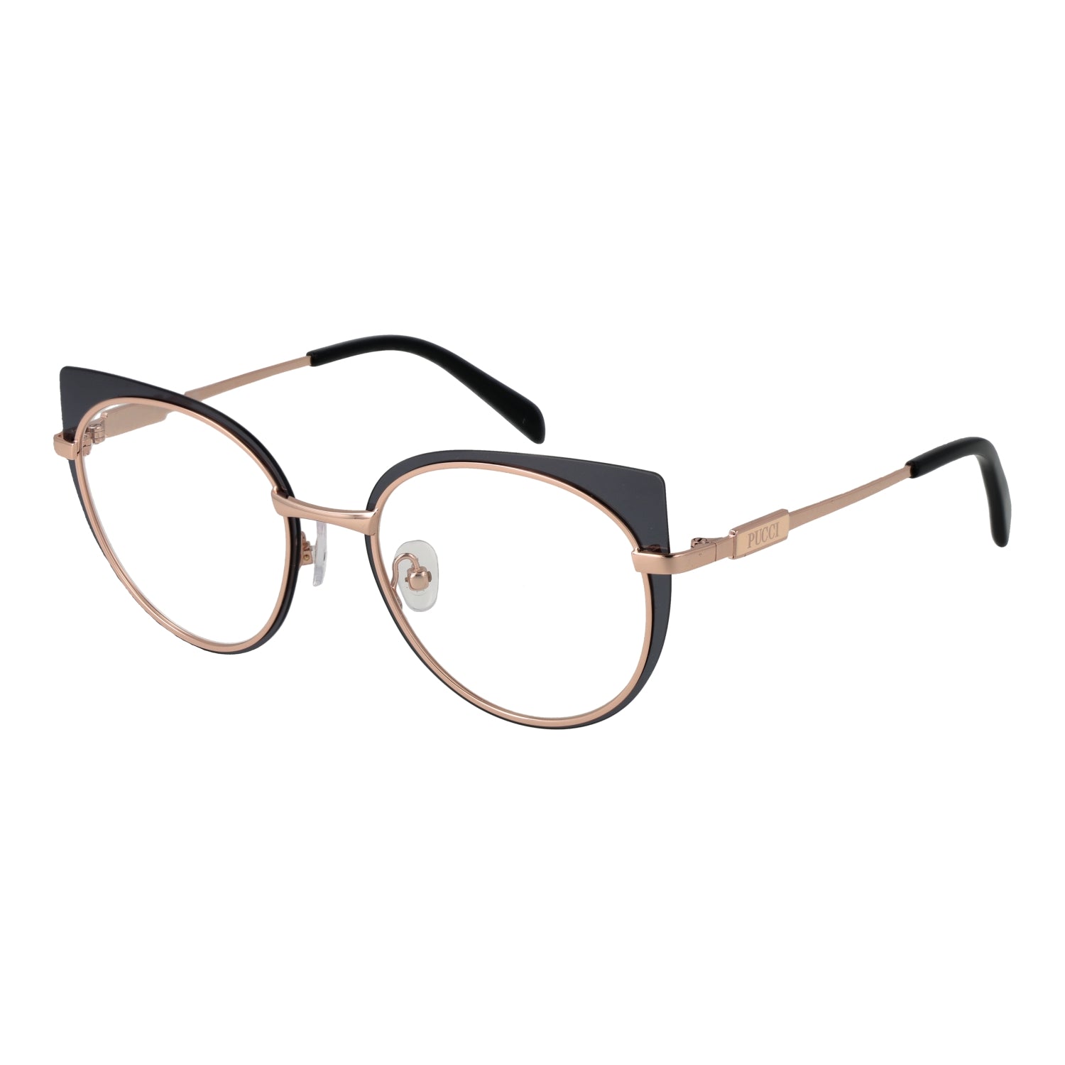 EMILIO PUCCI EYEWEAR EP5220 51020 Sonnenbrille ansicht-3