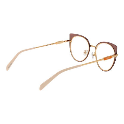 EMILIO PUCCI EYEWEAR EP5220 51047 Sonnenbrille ansicht-2