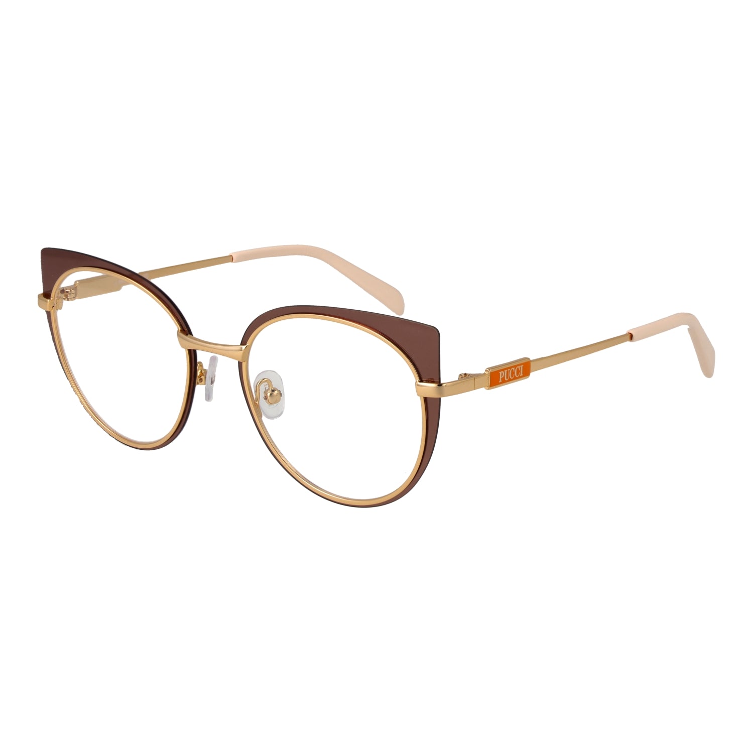 EMILIO PUCCI EYEWEAR EP5220 51047 Sonnenbrille ansicht-3
