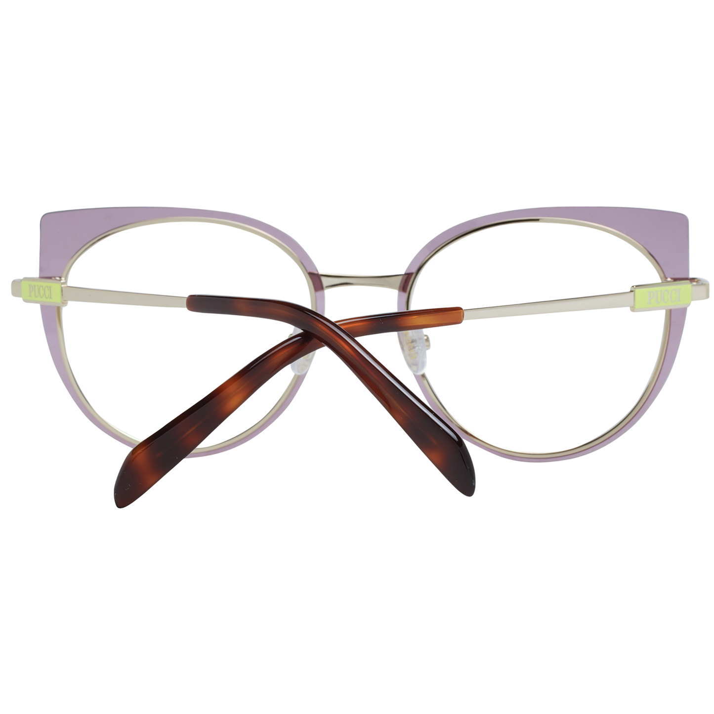 EMILIO PUCCI EYEWEAR EP5220 51080 Sonnenbrille ansicht-2