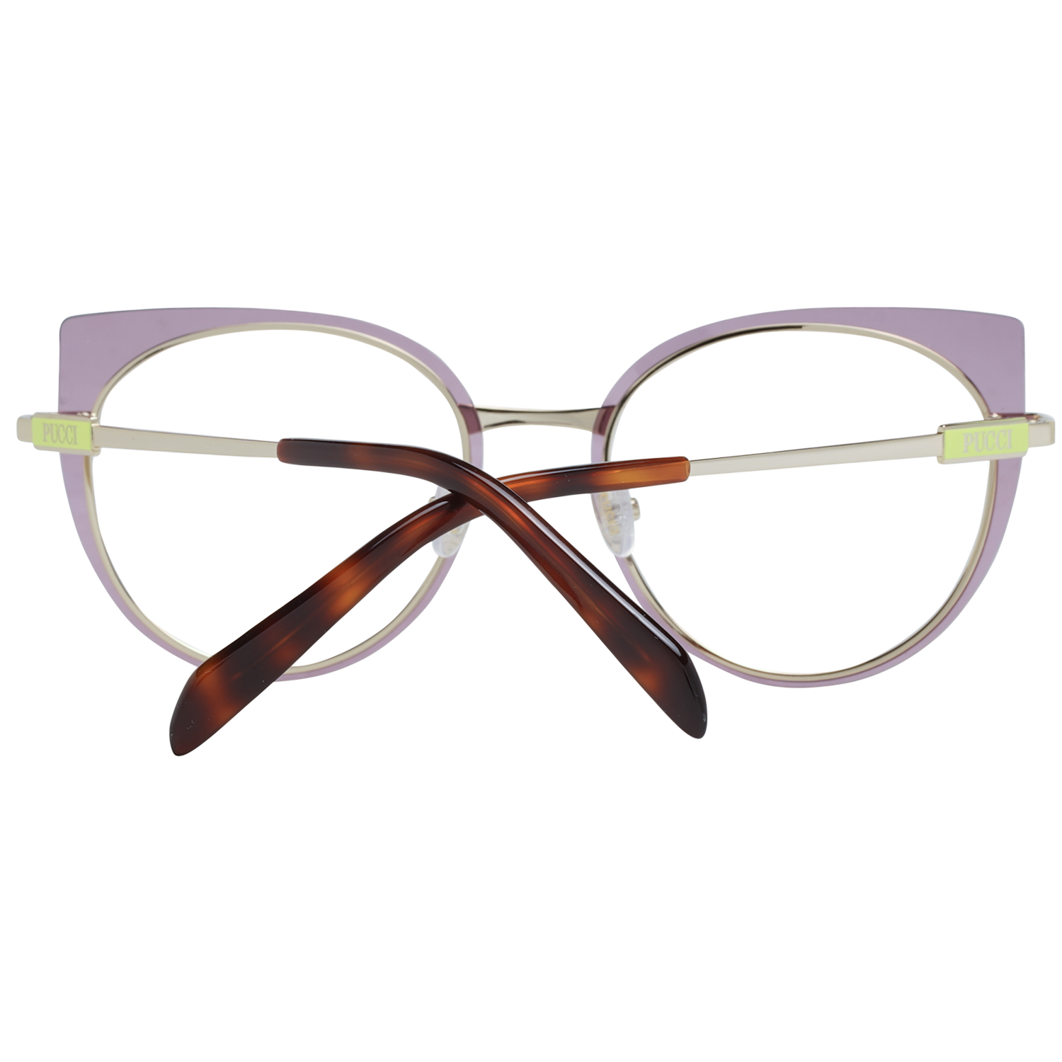 EMILIO PUCCI EYEWEAR EP5220 51080 Sonnenbrille ansicht-2