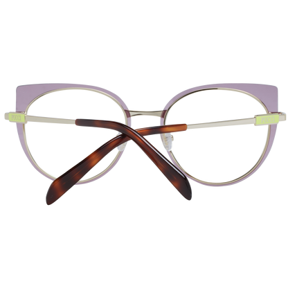 EMILIO PUCCI EYEWEAR EP5220 51080 Sonnenbrille ansicht-2