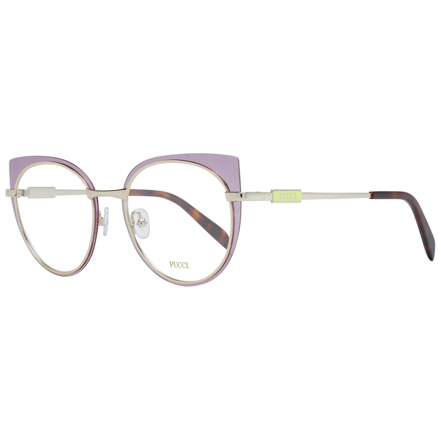 EMILIO PUCCI EYEWEAR EP5220 51080 Sonnenbrille ansicht-3