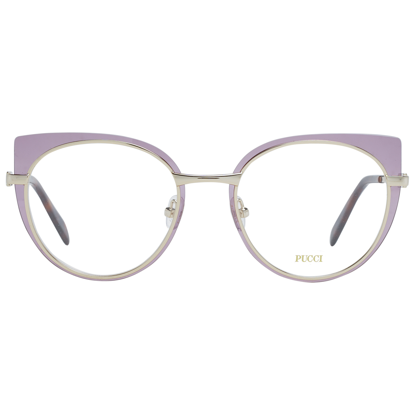 EMILIO PUCCI EYEWEAR EP5220 51080 Sonnenbrille