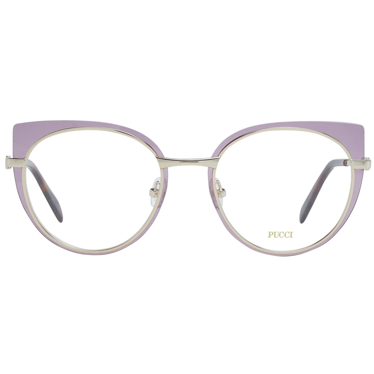 EMILIO PUCCI EYEWEAR EP5220 51080 Sonnenbrille