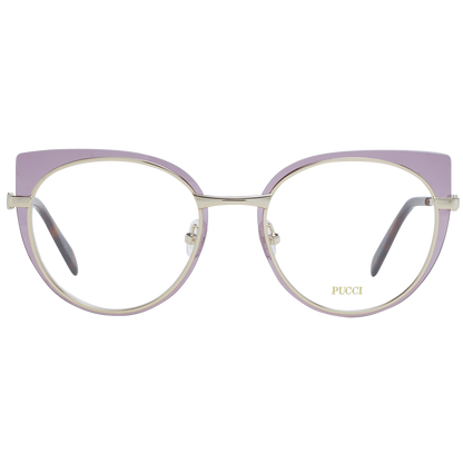 EMILIO PUCCI EYEWEAR EP5220 51080 Sonnenbrille