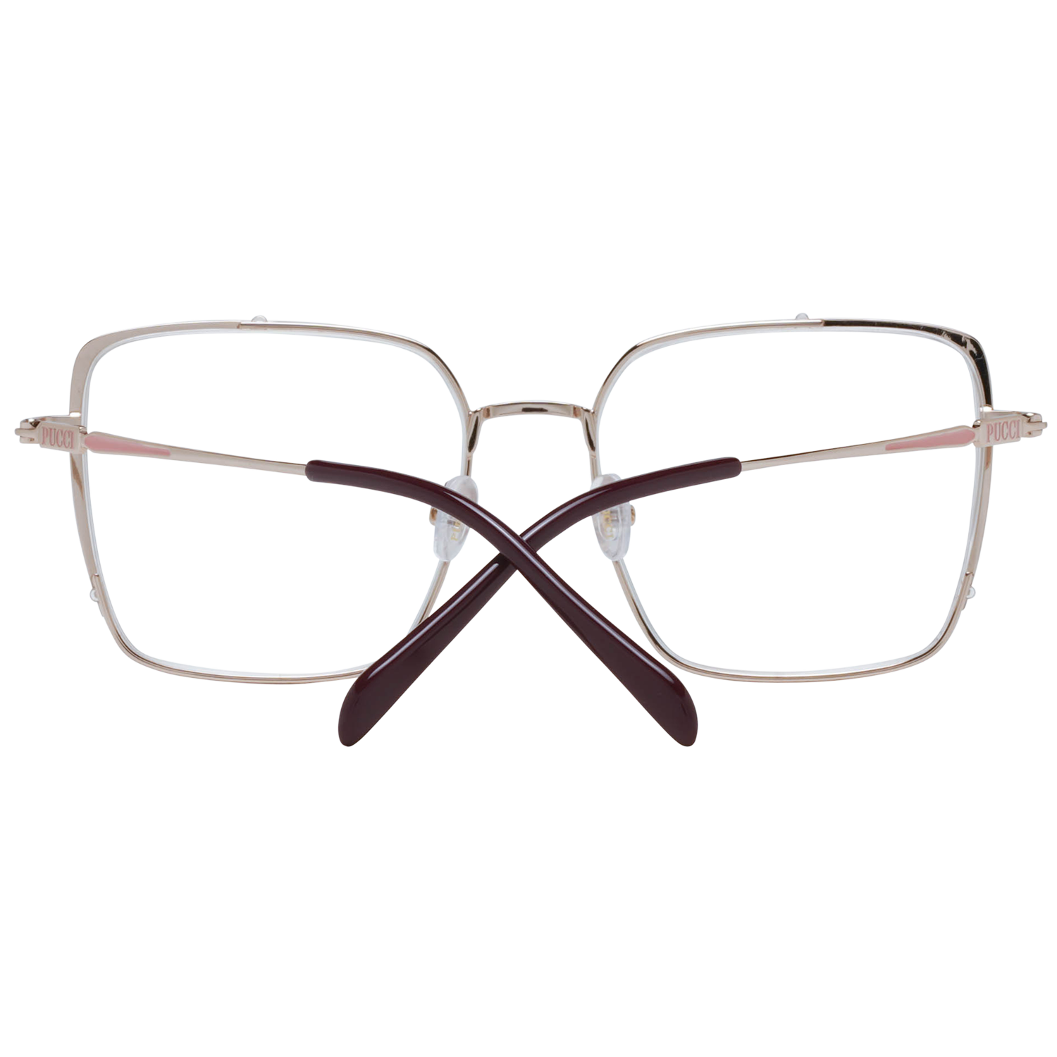 EMILIO PUCCI EYEWEAR EP5221 53032 Sonnenbrille ansicht-2