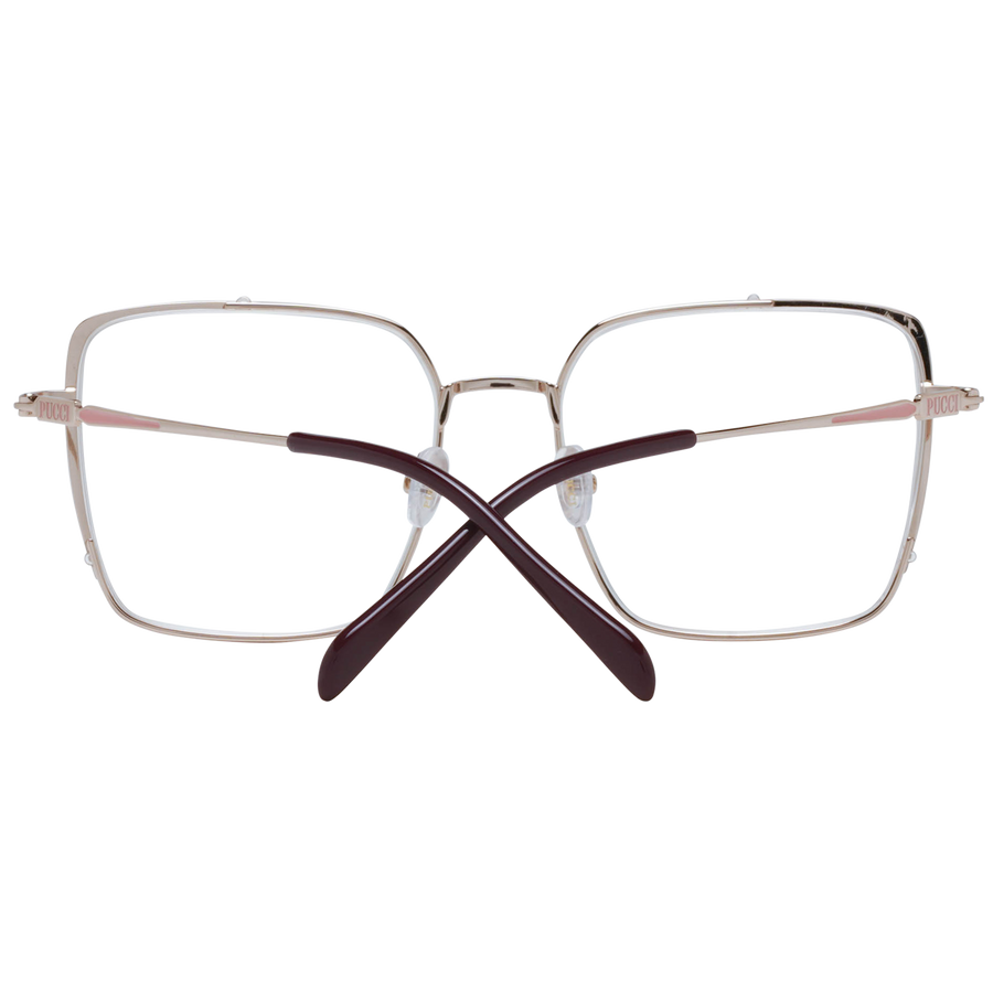 EMILIO PUCCI EYEWEAR EP5221 53032 Sonnenbrille ansicht-2