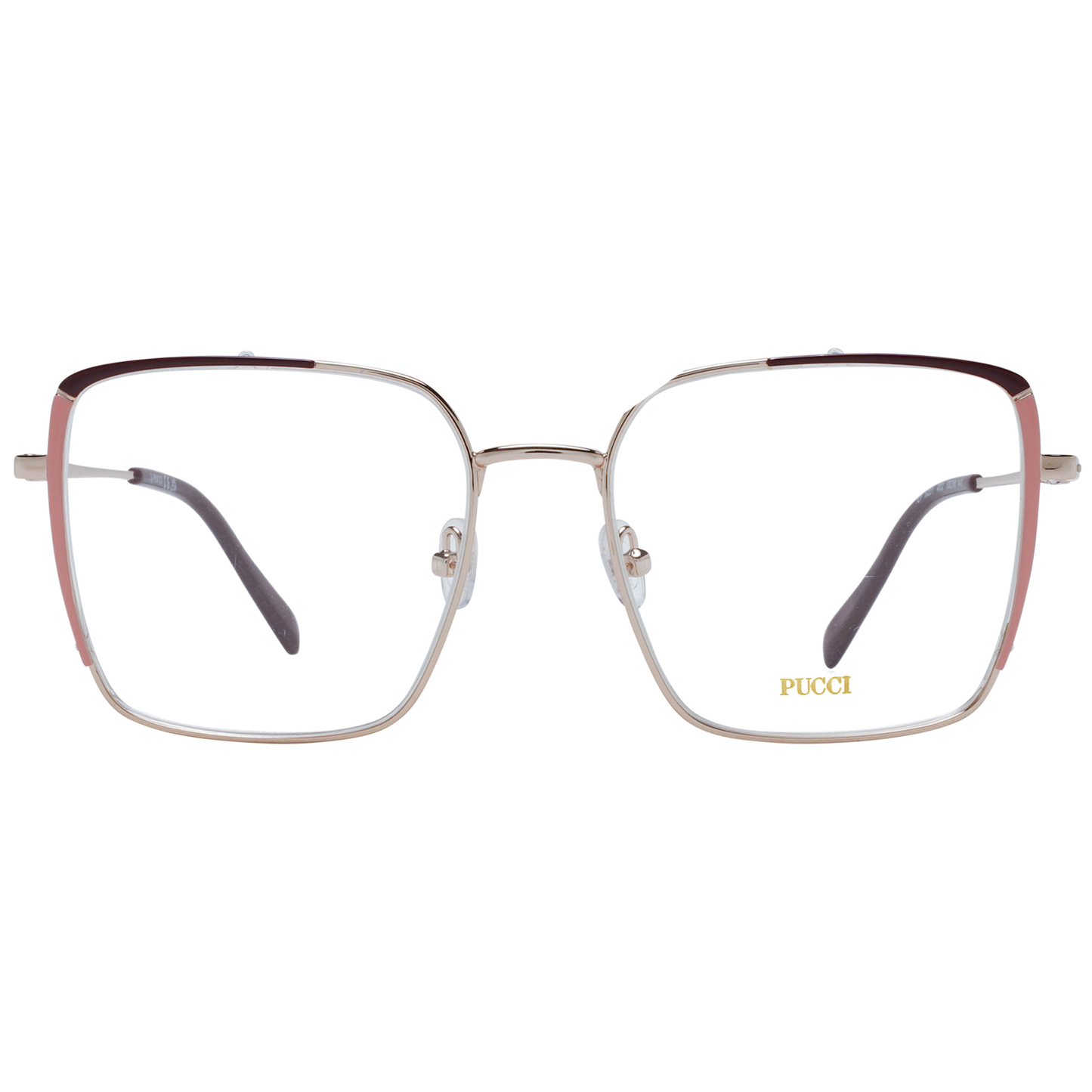 EMILIO PUCCI EYEWEAR EP5221 53032 Sonnenbrille