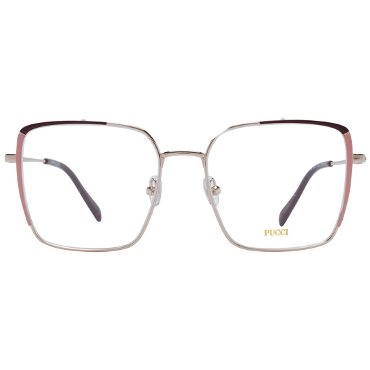 EMILIO PUCCI EYEWEAR EP5221 53032 Sonnenbrille