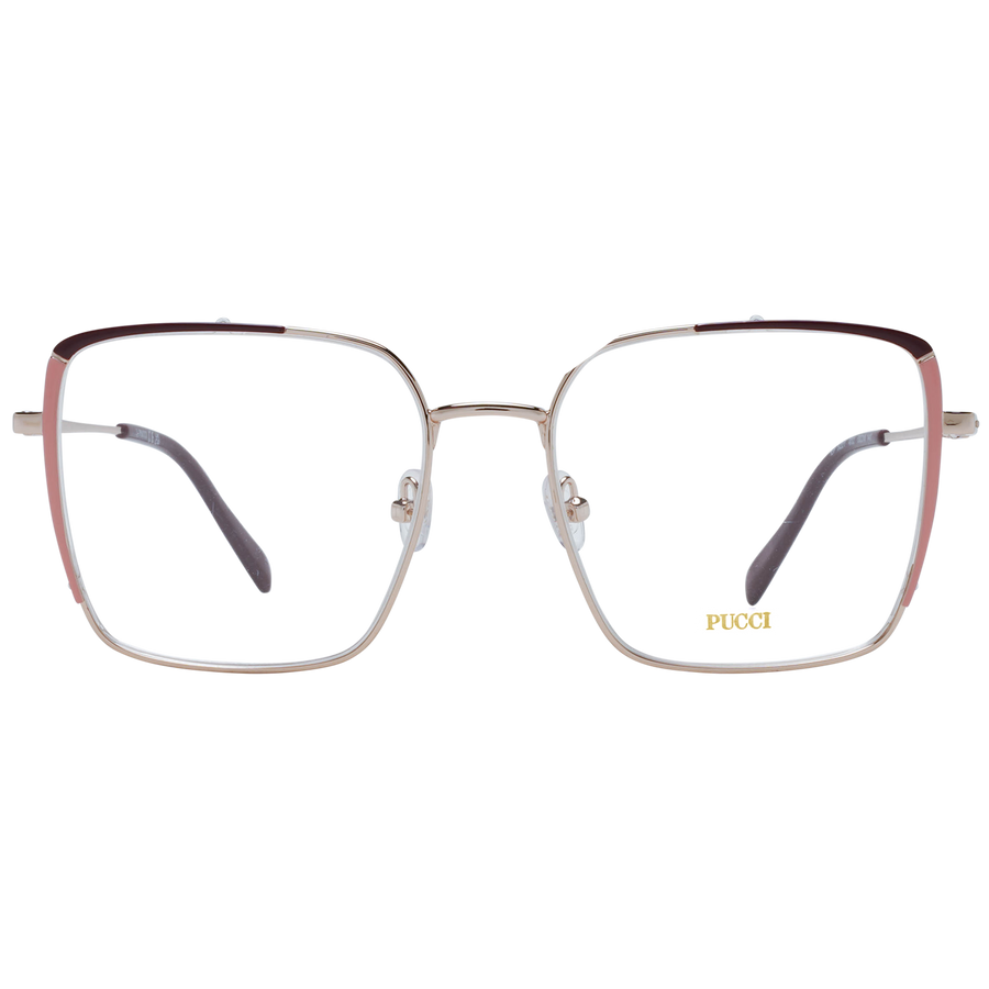 EMILIO PUCCI EYEWEAR EP5221 53032 Sonnenbrille