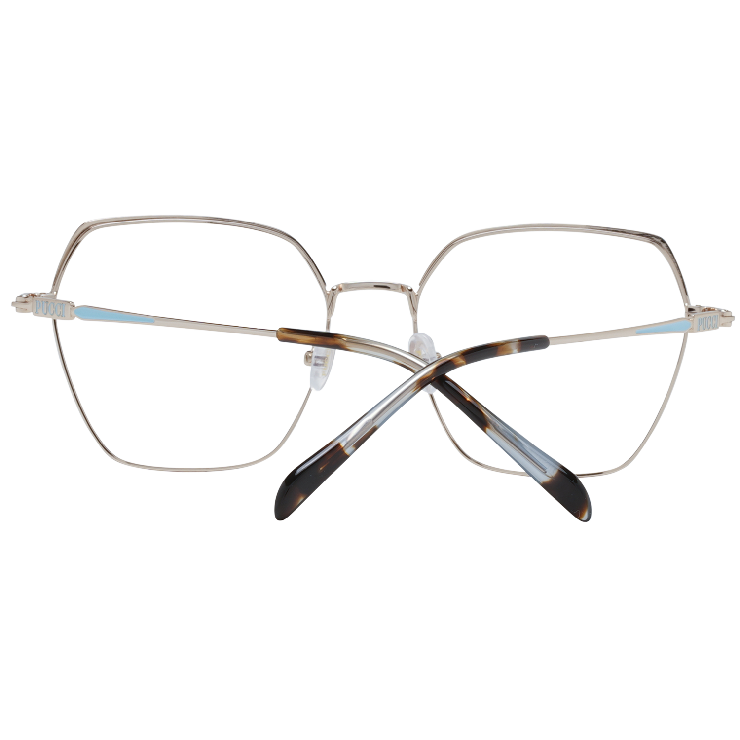 EMILIO PUCCI EYEWEAR EP5222 54032 Sonnenbrille ansicht-2