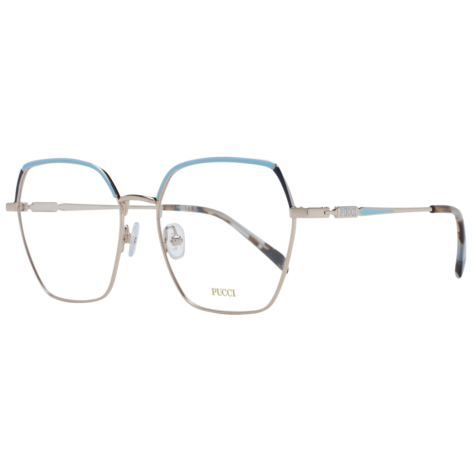 EMILIO PUCCI EYEWEAR EP5222 54032 Sonnenbrille ansicht-3
