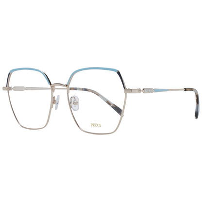 EMILIO PUCCI EYEWEAR EP5222 54032 Sonnenbrille ansicht-3
