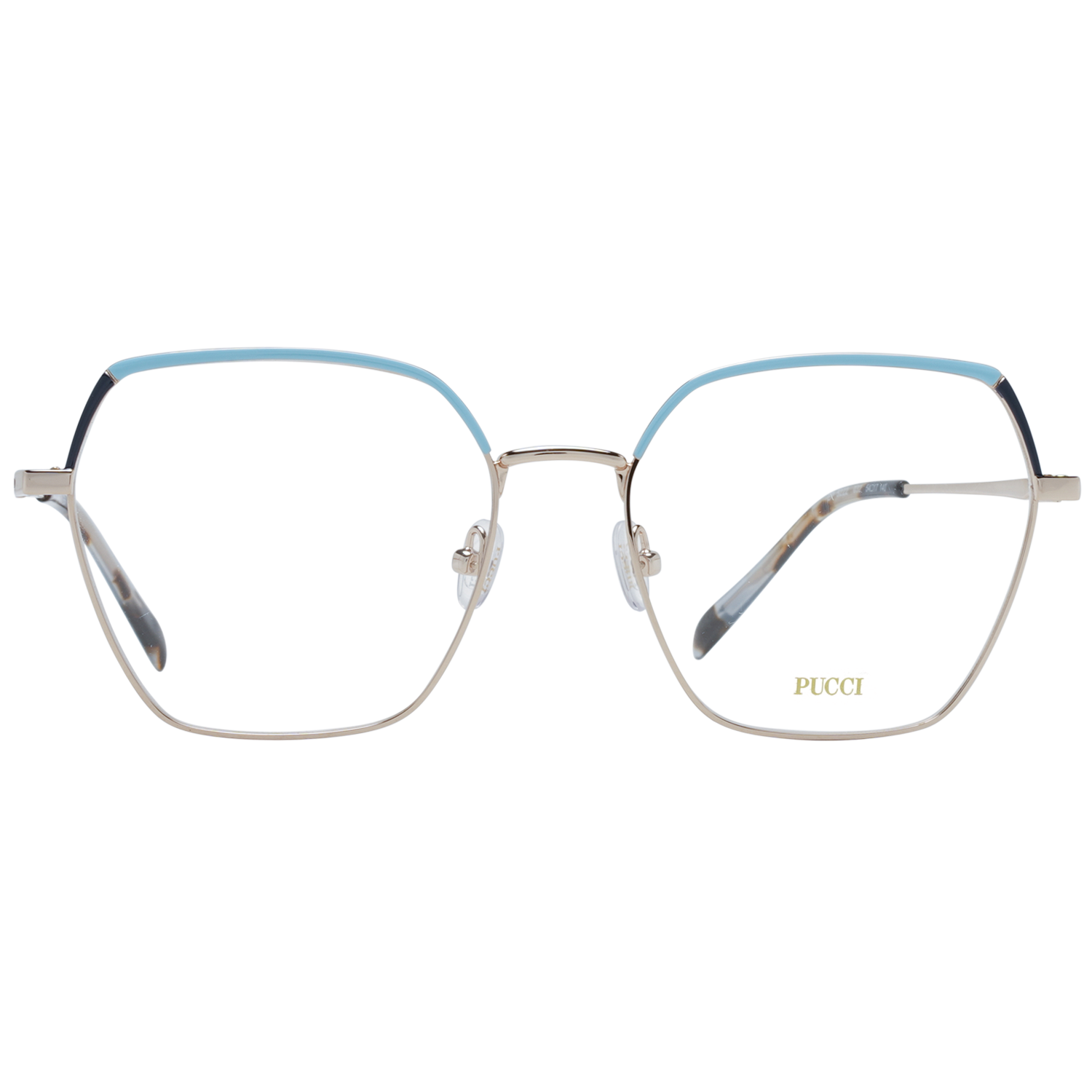 EMILIO PUCCI EYEWEAR EP5222 54032 Sonnenbrille