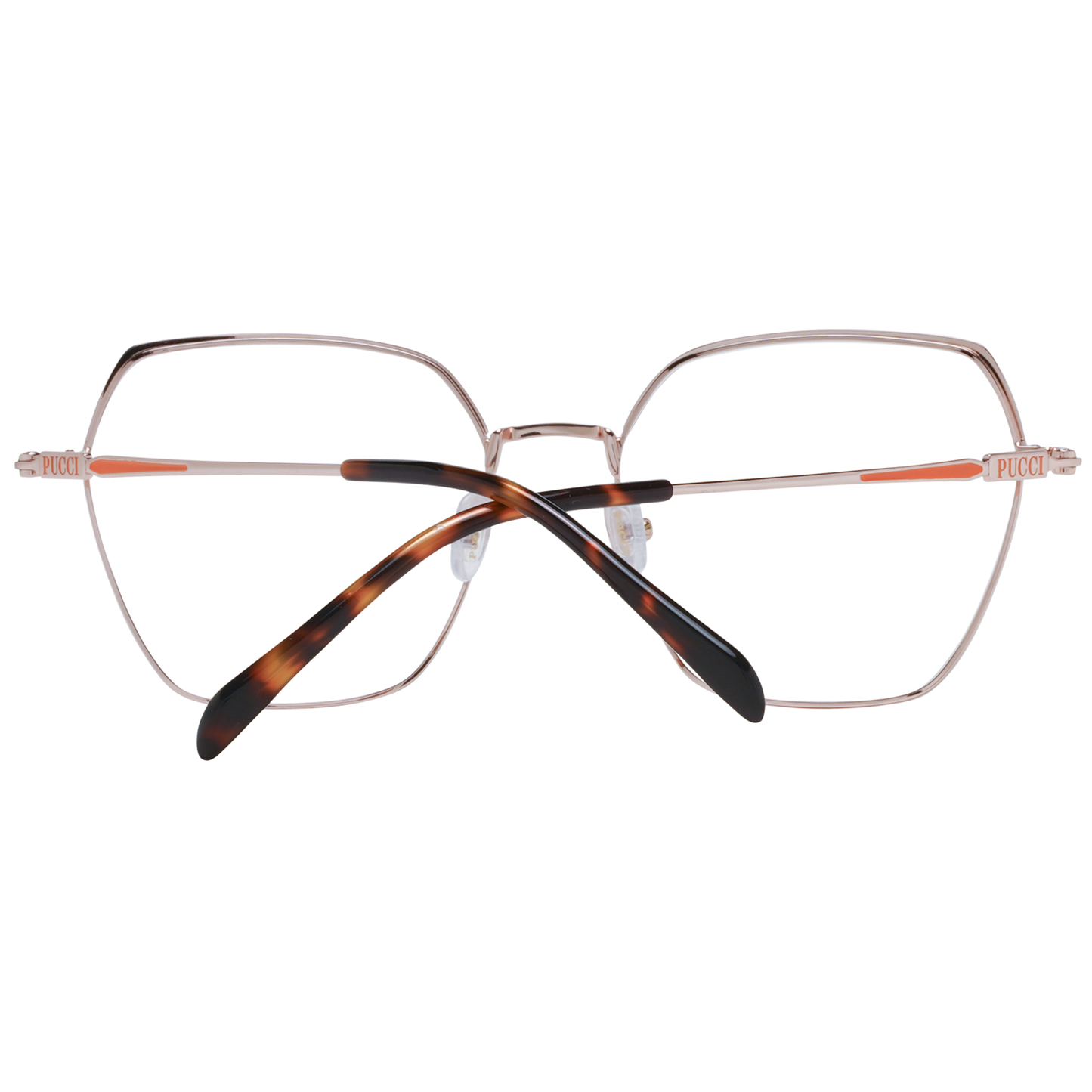 EMILIO PUCCI EYEWEAR EP5222 5428A Sonnenbrille ansicht-2