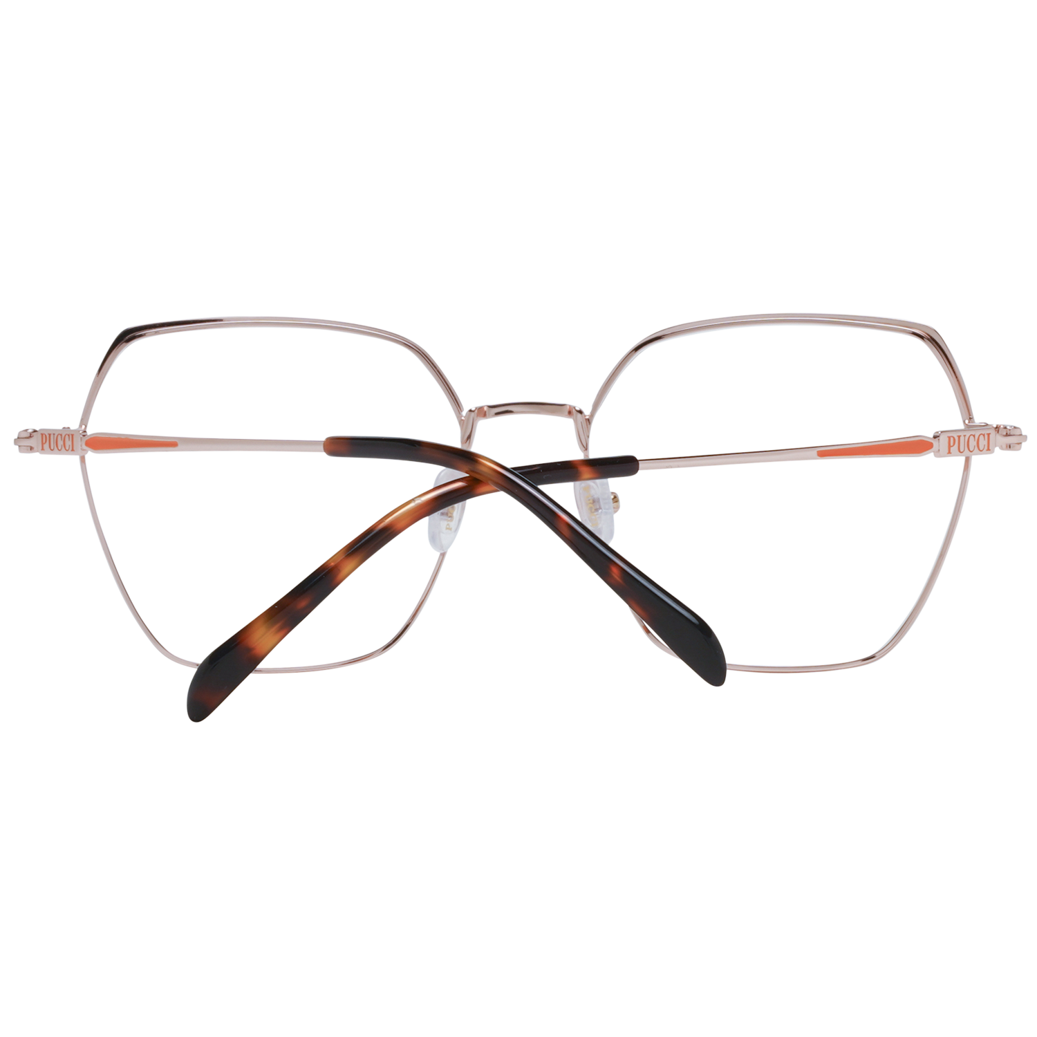 EMILIO PUCCI EYEWEAR EP5222 5428A Sonnenbrille ansicht-2