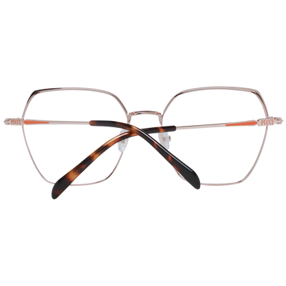 EMILIO PUCCI EYEWEAR EP5222 5428A Sonnenbrille ansicht-2