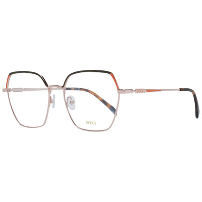 EMILIO PUCCI EYEWEAR EP5222 5428A Sonnenbrille ansicht-3