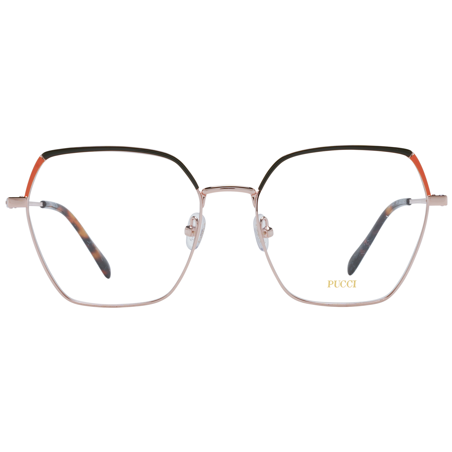 EMILIO PUCCI EYEWEAR EP5222 5428A Sonnenbrille