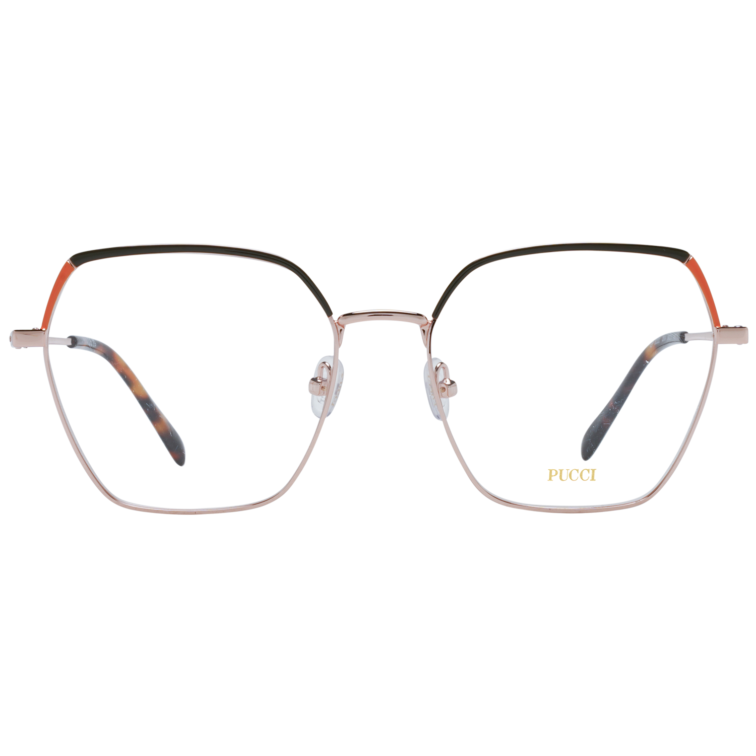 EMILIO PUCCI EYEWEAR EP5222 5428A Sonnenbrille