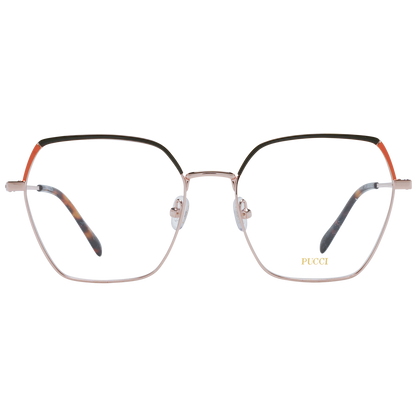 EMILIO PUCCI EYEWEAR EP5222 5428A Sonnenbrille