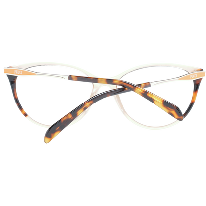 EMILIO PUCCI EYEWEAR EP5226 55047 Sonnenbrille ansicht-2
