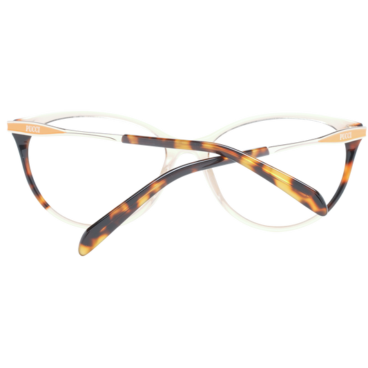 EMILIO PUCCI EYEWEAR EP5226 55047 Sonnenbrille ansicht-2