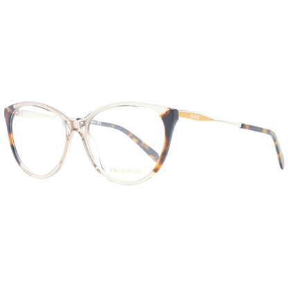 EMILIO PUCCI EYEWEAR EP5226 55047 Sonnenbrille ansicht-3