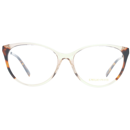 EMILIO PUCCI EYEWEAR EP5226 55047 Sonnenbrille