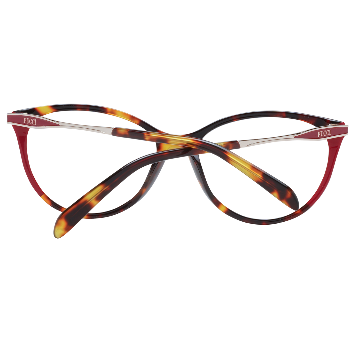 EMILIO PUCCI EYEWEAR EP5226 55054 Sonnenbrille ansicht-2