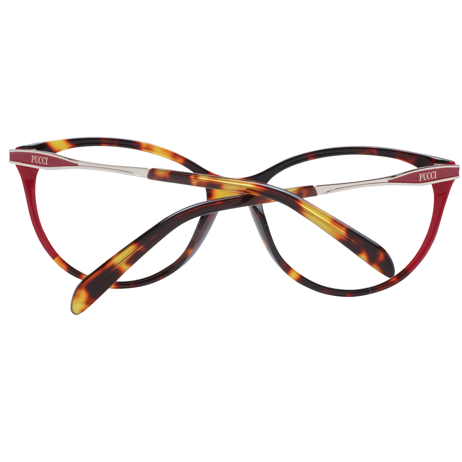 EMILIO PUCCI EYEWEAR EP5226 55054 Sonnenbrille ansicht-2