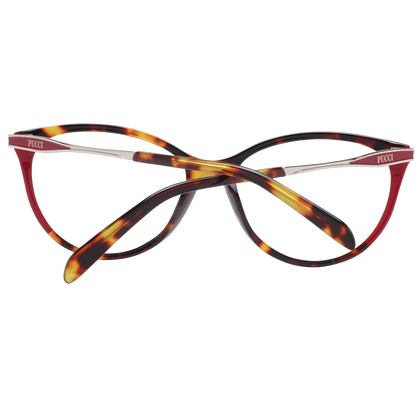 EMILIO PUCCI EYEWEAR EP5226 55054 Sonnenbrille ansicht-2