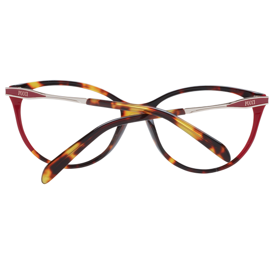 EMILIO PUCCI EYEWEAR EP5226 55054 Sonnenbrille ansicht-2