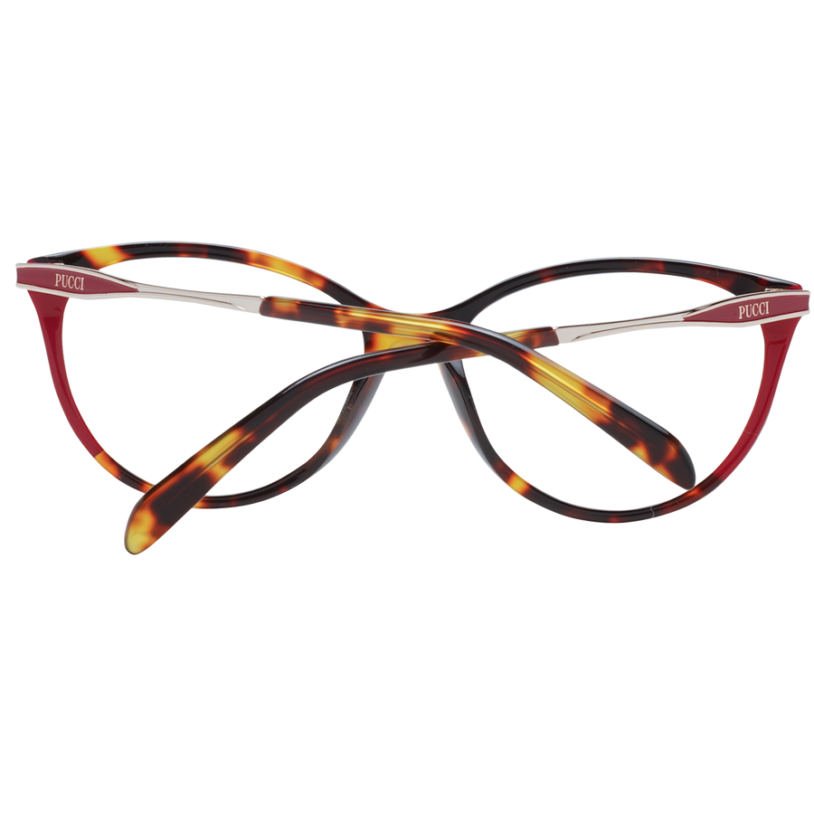 EMILIO PUCCI EYEWEAR EP5226 55054 Sonnenbrille ansicht-2