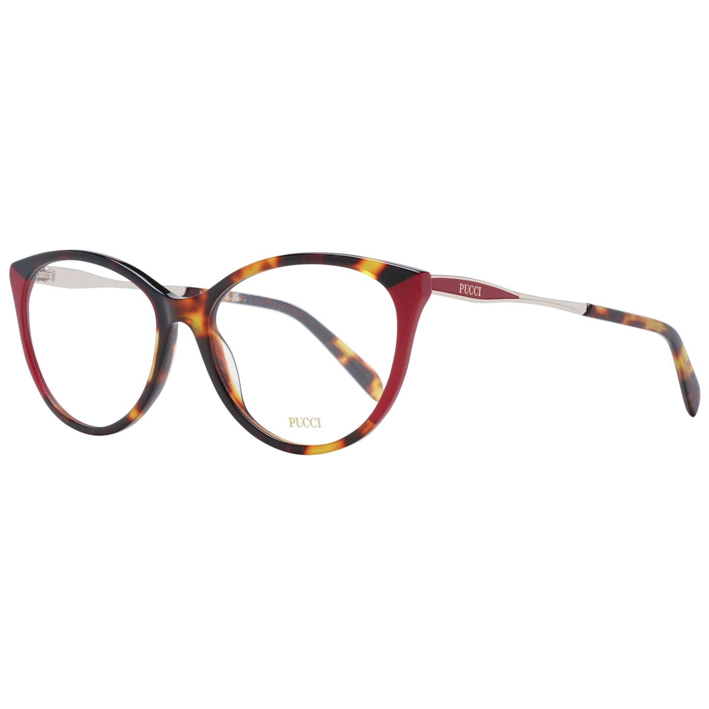 EMILIO PUCCI EYEWEAR EP5226 55054 Sonnenbrille ansicht-3