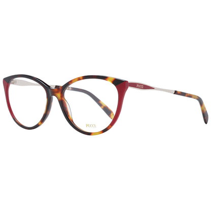 EMILIO PUCCI EYEWEAR EP5226 55054 Sonnenbrille ansicht-3