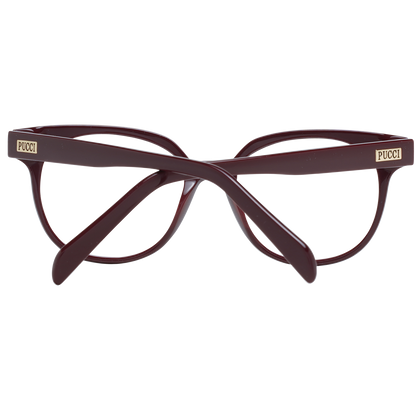 EMILIO PUCCI EYEWEAR EP5227 50069 Sonnenbrille ansicht-2