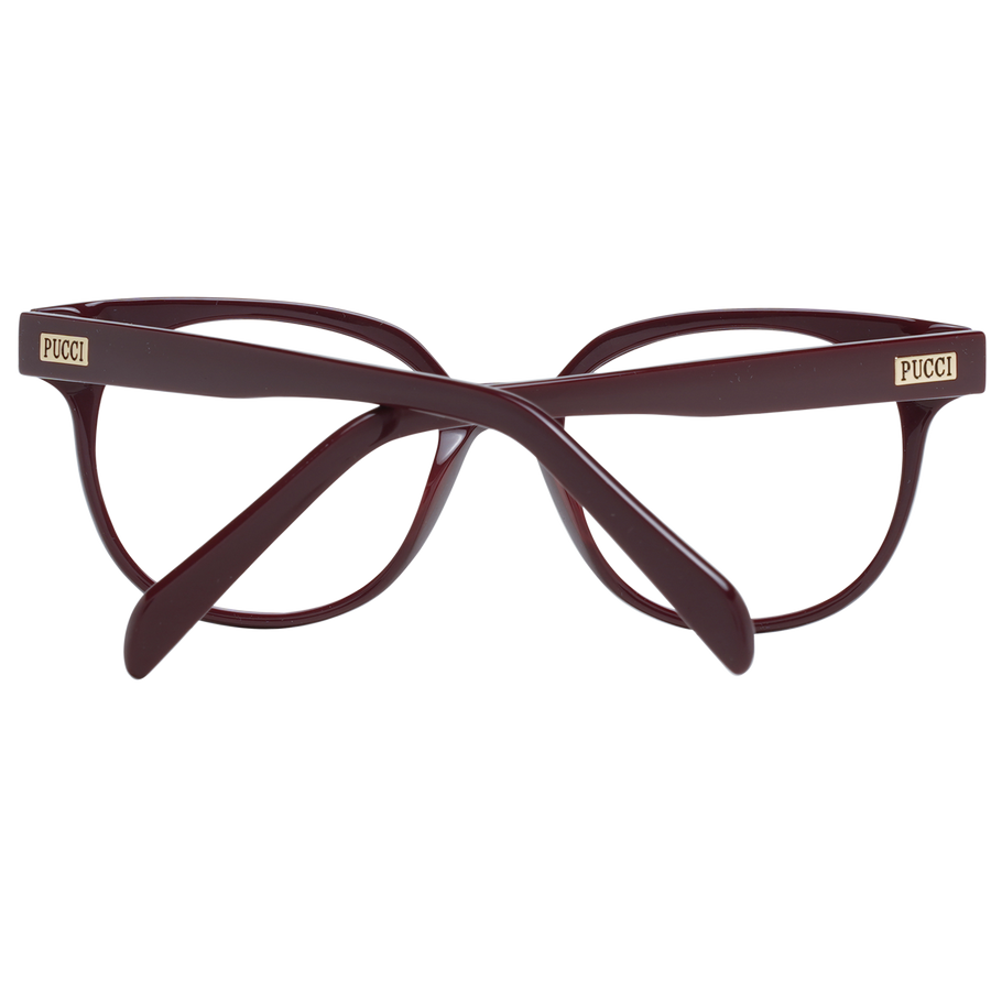 EMILIO PUCCI EYEWEAR EP5227 50069 Sonnenbrille ansicht-2