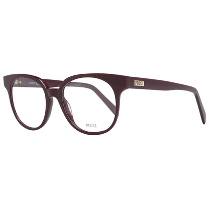 EMILIO PUCCI EYEWEAR EP5227 50069 Sonnenbrille ansicht-3