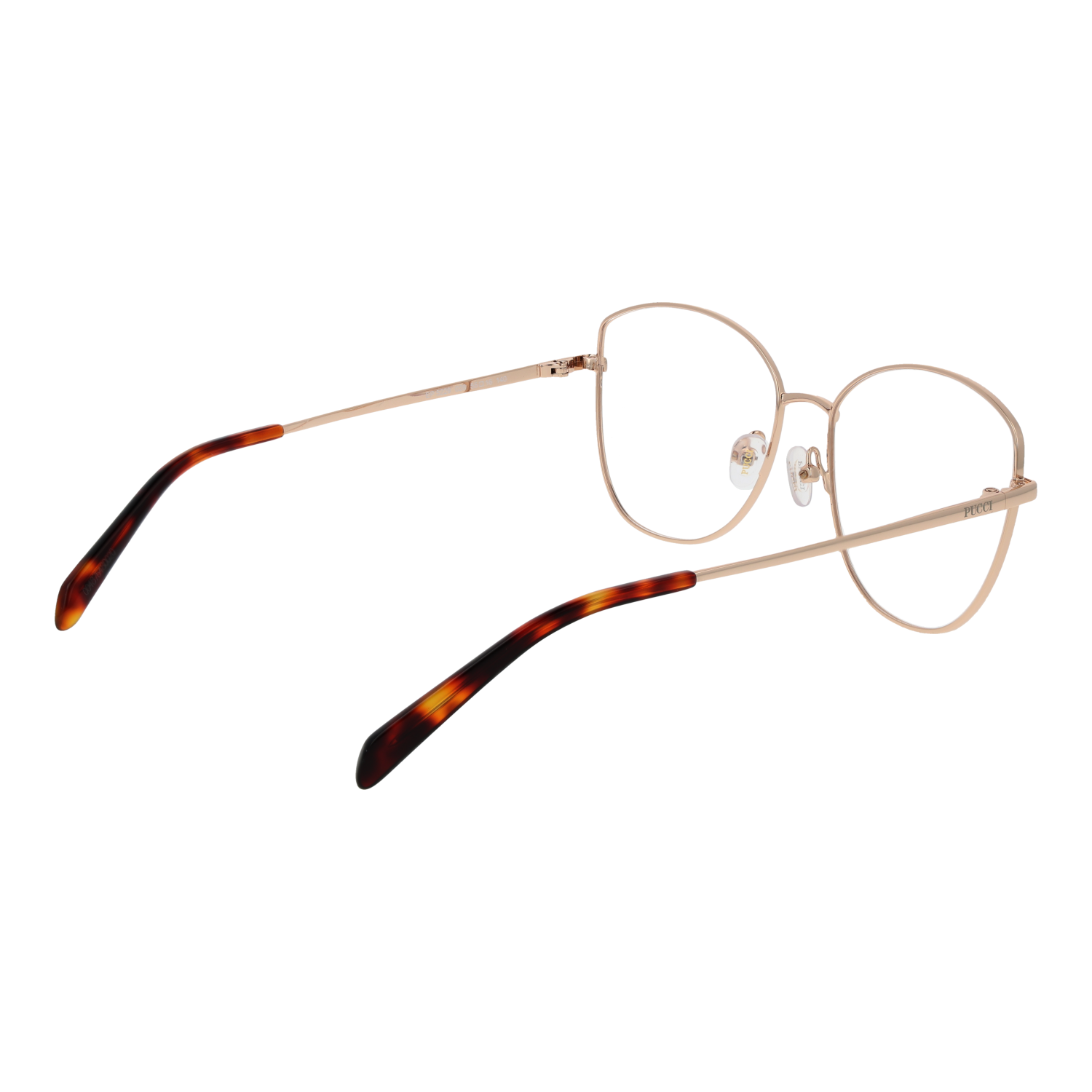 EMILIO PUCCI EYEWEAR EP5229 55028 Sonnenbrille ansicht-2