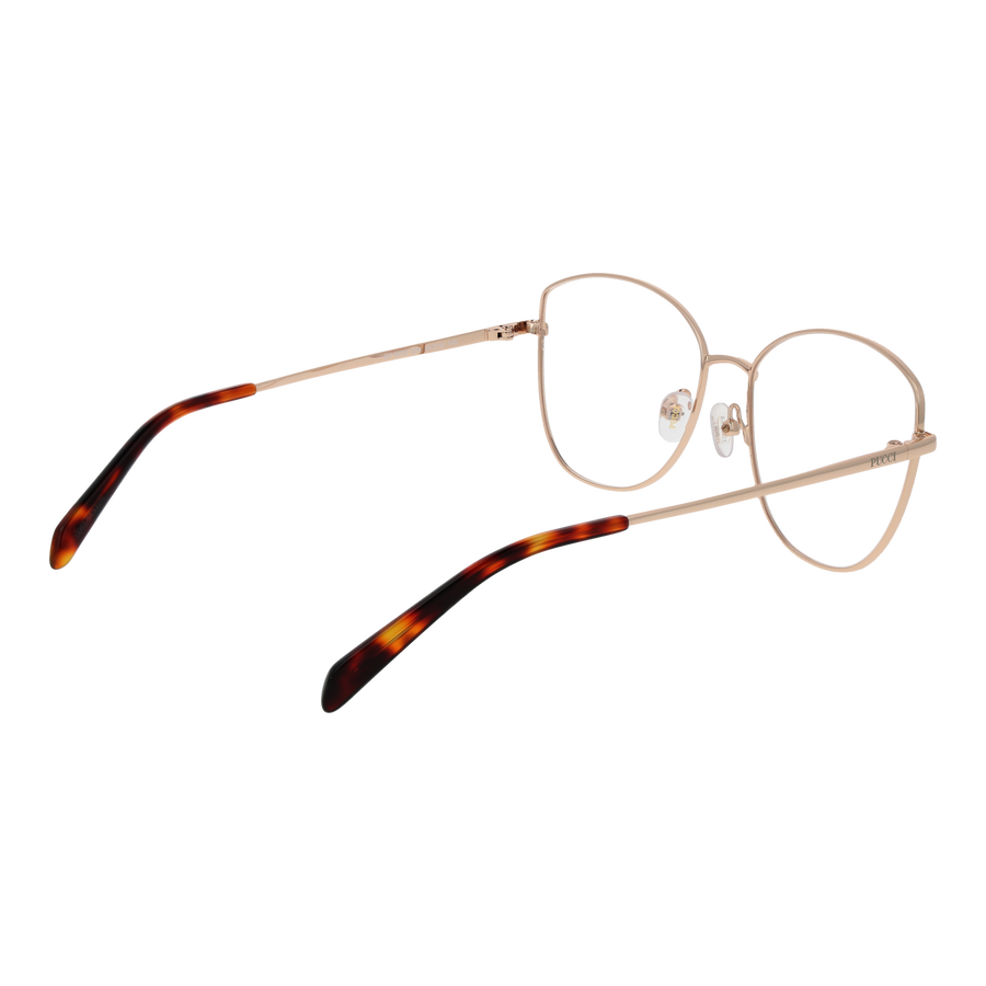 EMILIO PUCCI EYEWEAR EP5229 55028 Sonnenbrille ansicht-2