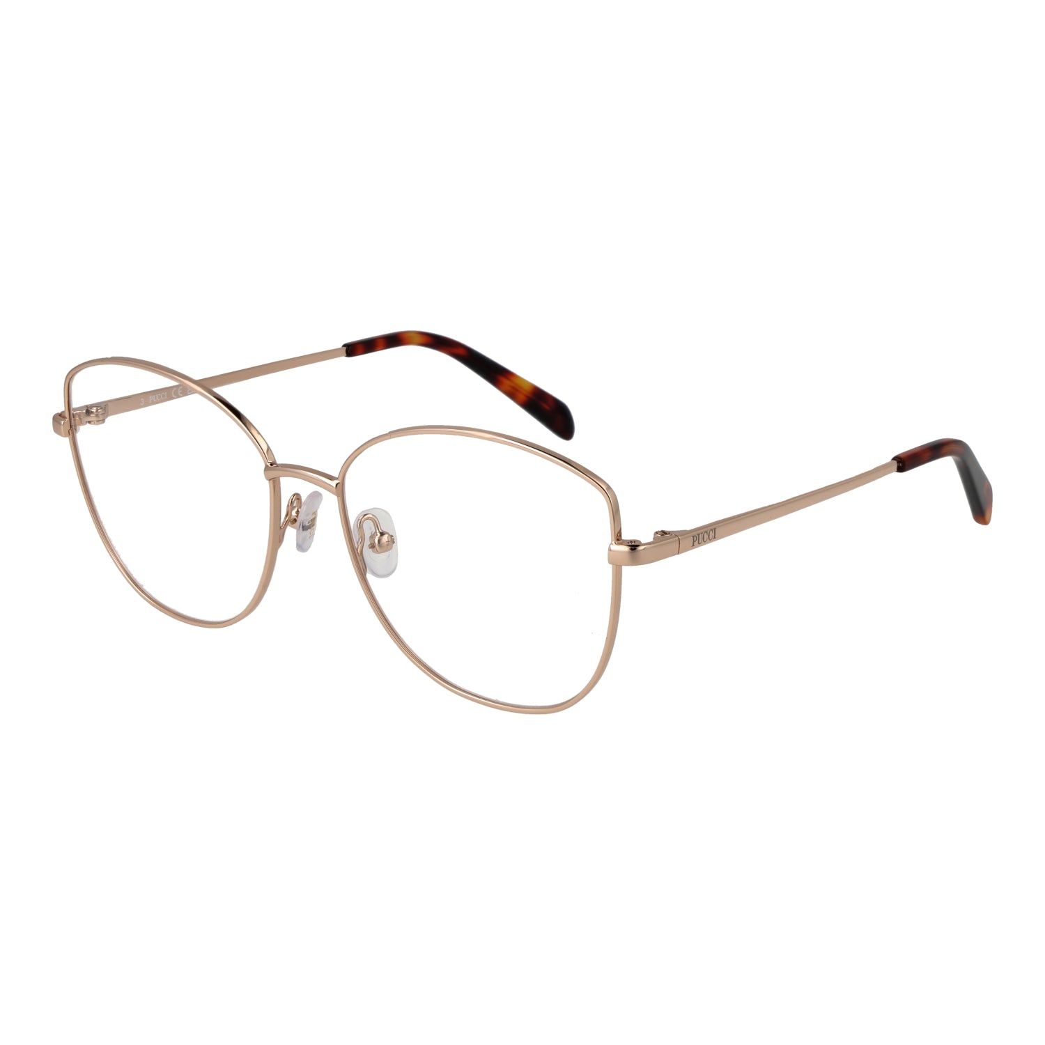 EMILIO PUCCI EYEWEAR EP5229 55028 Sonnenbrille ansicht-3
